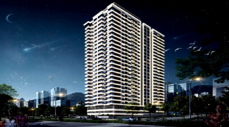 Westlands,Mogotio Road Apartments For Sale - 2&3Br