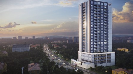 Riverside Drive Apartments For Sale - 1&2Br