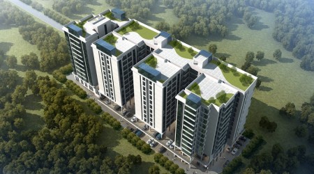 Ruaka Apartments to Let - 2Br