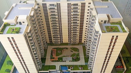 Kilimani,Kirichwa Road Apartments for Sale - 2 & 3Br