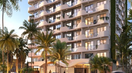 Westlands,Terrace Close Apartments for Sale - 1 & 2Br