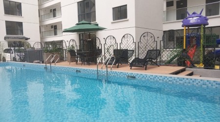 Kilimani,Kindaruma Road Apartments to Let - 2&3Br