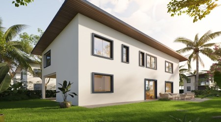 Ongata Rongai 4Br Villas for Sale