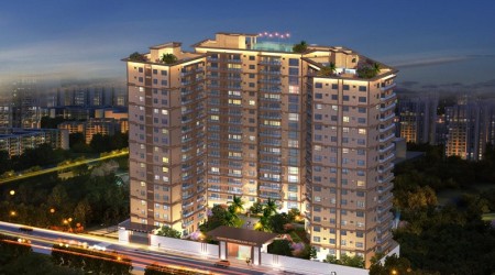 Kilimani,Denis Pritt Apartments for Sale - 2,3&4Br