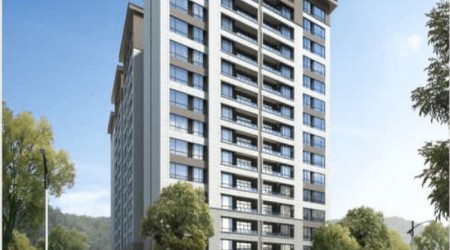 Kileleshwa,Othaya Road Apartments for Sale - 1&2Br