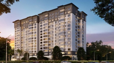 Westlands,Sports Road Apartments for Sale - 1,2&3Br