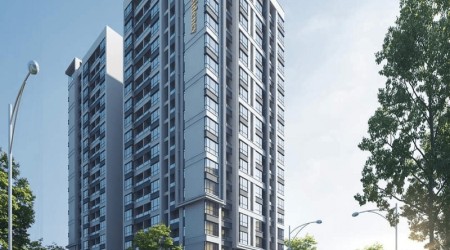 Westlands,Rhapta Road Apartments for Sale - 1&2Br