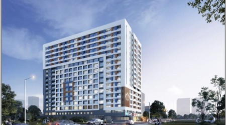 Westlands,Mvuli Road Apartments for Sale - 1&2Br