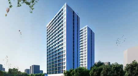 Kilimani,Wood Avenue Apartments for Sale - 1,2&3Br