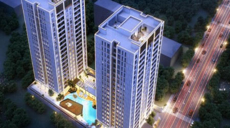 Kilimani,Kasuku Road Apartments for Sale - 1,2&3Br