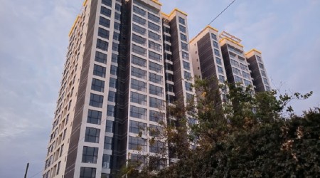 Kilimani,Muringa Road Apartments for Sale - 3Br+DSQ