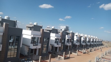 Ruiru,Eastern Bypass 4Br Villas for Sale