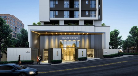 Westlands,Westlands Road Apartments for Sale - 1&2Br