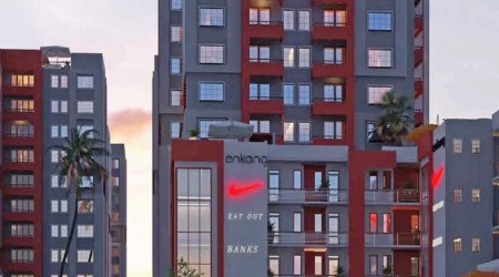 Ngong Road Apartments for Sale - 1,2&3Br