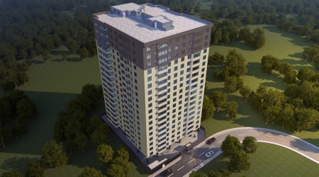 Kileleshwa,Nyeri Road Apartments for Sale - 1,2&3Br