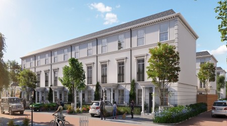 Tatu City Townhouses for Sale - 4&5Br