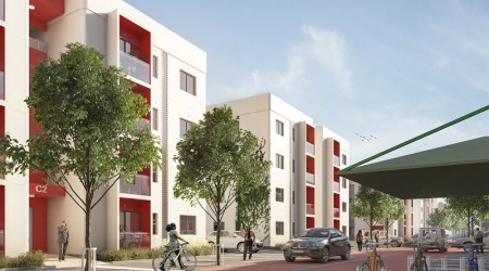 Tatu City Apartments for Sale - 2,3&4Br