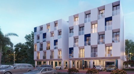 Tatu City Apartments for Sale - 1Br