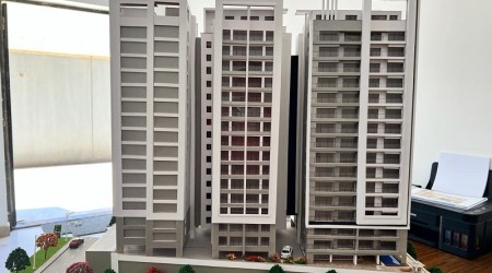 Kilimani,Kindaruma Road Apartments for Sale - 2Br