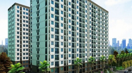 Kilimani,Kindaruma Road Apartments for Sale - 1&2Br