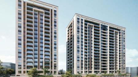 Kilimani,Riara Road Apartments for Sale - 2Br