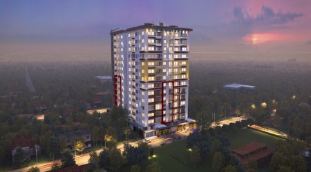 Lavington, Valley Arcade Apartments for Sale - 1,2&3Br