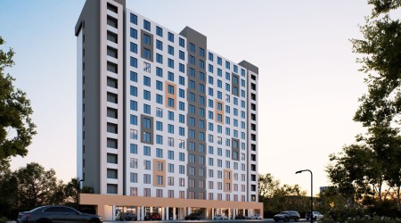 Juja Apartments for Sale - Studios and 1Br