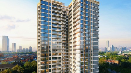 Westlands Apartments for Sale - Studios, 1, 2 & 3Br+DSQ