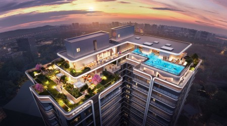 Westlands Apartments for Sale - Studios, 1, 2 & 3Br+DSQ