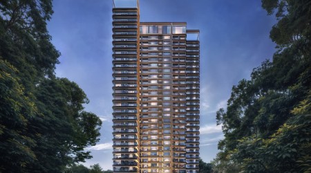 Westlands Apartments for Sale - Diplomatic 1 and 2Br