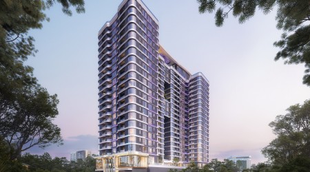 Kilimani Apartments for Sale - Premium 1 & 2Br