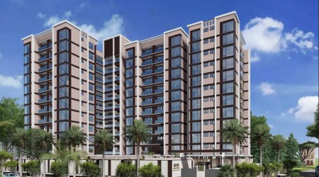 Syokimau Apartments for Sale - Studios, 1, 2 & 3Br