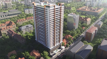 Kileleshwa Apartments for Sale - Studios, 1, 2, 3 & 4Br