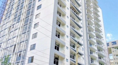 Riverside Drive Apartments to Let - 1, 2 and 3Br