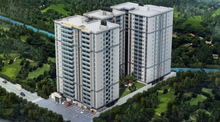 Kileleshwa,Nyeri Road Apartments for Sale - 2&3Br