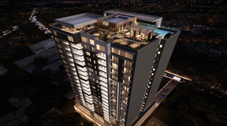 Westlands,Sports Road Apartments for Sale - Studios,1&2Br