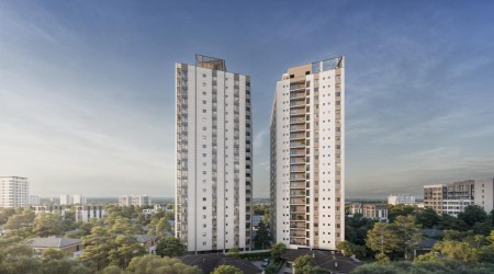 Kilimani Apartments for Sale - Premium 1, 2 and 3Br