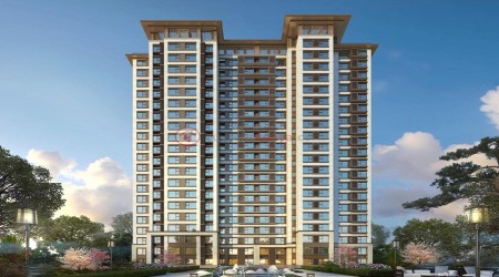 Westlands,East Church Road Apartments for Sale - 1,2 and 3Br