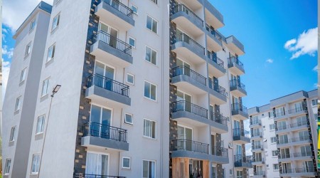 Syokimau Apartments for Sale - 1, 2 & 3Br