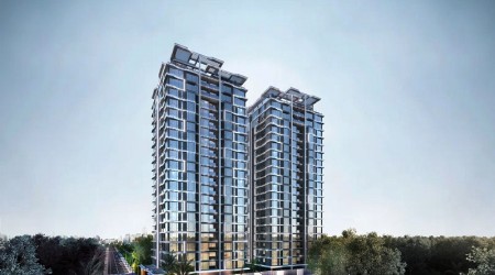 Westlands,Muthangari Road Apartments For Sale - 1&2Br