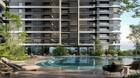 Westlands,Westlands Road Apartments For Sale - 1&2Br